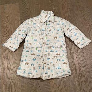 Toddler Night Gown